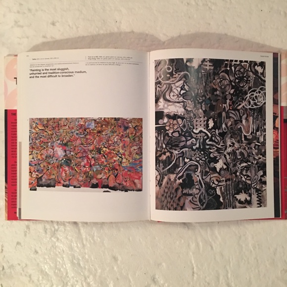 2005 Edition 25th Anniversary Taschen Art Now Book - Picture 3 of 7